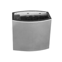 Generator uap batu Sauna, pemanas Sauna untuk Sauna