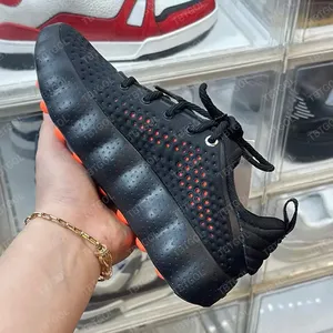 Nouvelles Chaussures de Course à Enfiler de Haute Qualité 2026, Modèles Mind 001 002, Baskets Scientifiques Inspirées des Neurosciences - Product Image 3