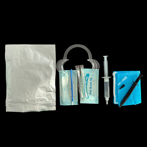 Set Completo <span class=keywords><strong>per</strong></span> Sbiancamento Dentale con Gel al Perossido al 38%HP, Barriera Gengivale e Balsamo Labbra <span class=keywords><strong>per</strong></span> Salone e Spa, Vendita all'Ingrosso - Product Image 3