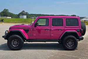 <span class=keywords><strong>JEEP</strong></span> WRANGLER <span class=keywords><strong>USADO</strong></span> DISPONIBLE PARA LA VENTA - Product Image 2