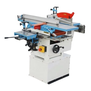 Woodworking Multi-Purpose Machine <b>Planer</b> Circular Saw Drilling With Machinery Multi-Function Core Motor Best Match Multifunction - Product Image 3