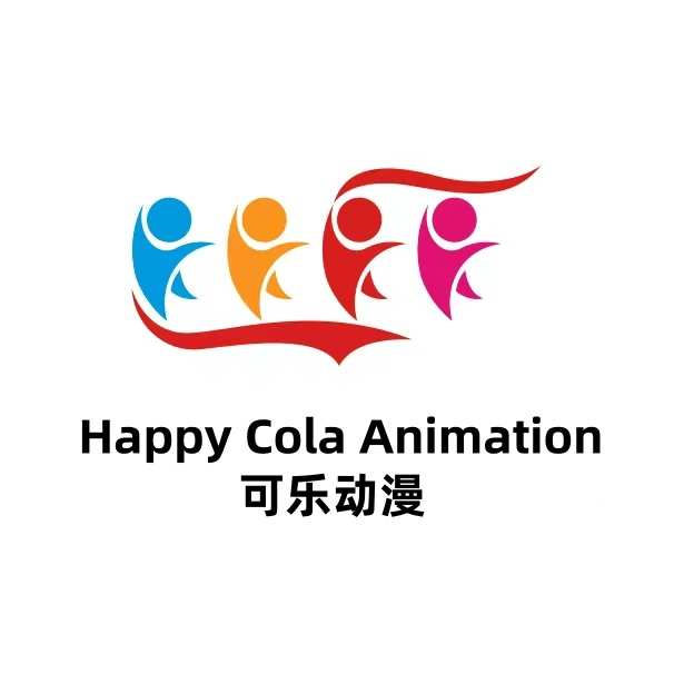 Guangzhou Cola Animation Technology Co., Ltd. logo