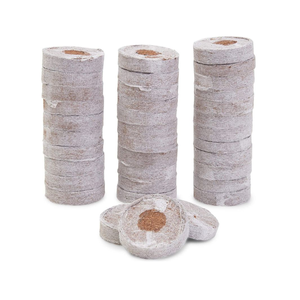 Gránulos de gran calidad de fibra de coco natural - Product Image 1