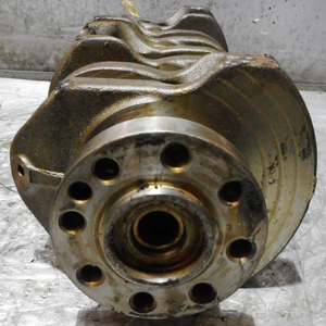 เพลาข้อเหวี่ยง CNC สำหรับรถยนต์นิสสัน เอเวนิร์ ซันนี่ พรีเมียร์ CD20 CD20E CD20T ดีเซล - Product Image 5