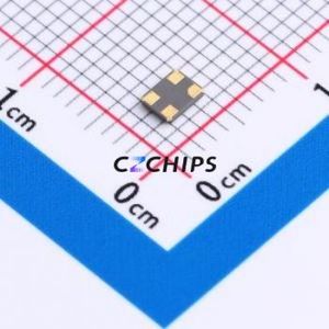 CXAF-027000-3-AL-04 Crystal (Passive) SMD3225-4P Crystal Oscillator SMD Crystal Oscillator 27MHz 9pF - Product Image 2