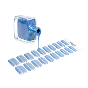 Proveedor de Esmaltes de Uñas en Gel Profesionales con Purpurina y Lámpara UV, Adhesivos para Uñas con Lámina Metálica - Product Image 5