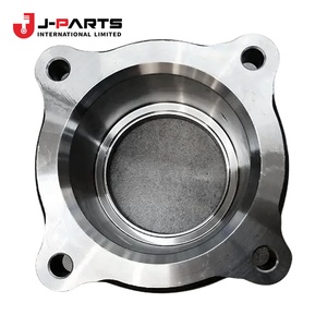 Caja de Rodamientos del Eje Trasero Derecho para Toyota Hilux GUN125 2006-2015 OE 42421-KK030 42421KK030 - Product Image 2