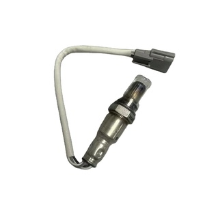 Nuevo Sensor de Oxígeno Automotriz OEM 226A04CL0A y Sistema Eléctrico con 1 Año de Garantía para <span class=keywords><strong>Renault</strong></span> Koleos <span class=keywords><strong>2</strong></span> QM6 <span class=keywords><strong>Kadjar</strong></span> - Product Image 1