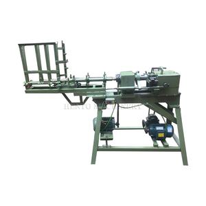 价格优惠自动木珠制造机/圆珠制造机 - Product Image 6