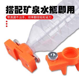 Genesis Edge Banding Clip 9-50 Mm Adjustable For Woodworking Panel Glue Application Tool - Product Image 4