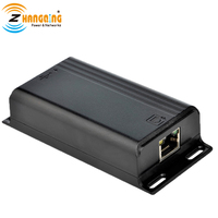 L'adaptateur POE USB-C fournit de l'énergie et des données 100Mbps pour IPAD, tablette de conférence et autres. Fonctionne avec Active Switch