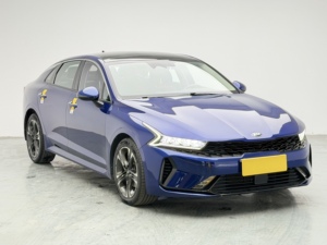 Voiture d'occasion : <span class=keywords><strong>Kia</strong></span> K5 modèle 2020 (K5 Kaiku), 1.5T 170 ch, 36435 milles, conduite à gauche. - Product Image 4