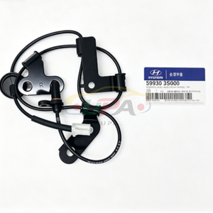 เซ็นเซอร์ระบบเบรกอัตโนมัติสำหรับรถยนต์ รุ่น RR WHEEL RH59930-3S000  599303S000 สำหรับฮุนได เอลันตร้า และเกีย ซีด รุ่น 59930 3S000 - Product Image 1