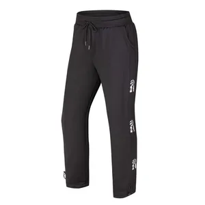 Herfst Cargo Broek Meerdere Zakken Broek Mannen Hiphop Harem Broek Sport Broek Casual Jogger Joggingbroek