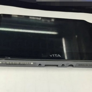 อะไหล่จอแสดงผล OLED LCD อะไหล่เปลี่ยนหน้าจอสำหรับ PSP Vita 1000 - Product Image 2