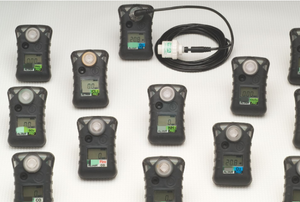 Analizador de Gases Portátil Altair Pro con Sensor Electroquímico para CO, Solución de Calidad de Exportación para 13 Gases Peligrosos, para Uso en Laboratorios y Hogares - Product Image 5