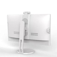 Ordinateur tout-en-un de bureau personnalisé de haute qualité, 24 pouces, 27 pouces, I3, I5, I7, 8 Go, 16 Go, 32 Go, SSD 128 Go, 256 Go, 512 Go, 1 To, pour les entreprises