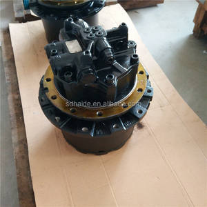 Untuk Hitachi EX60-1 perangkat perjalanan ekskavator <span class=keywords><strong>Assy</strong></span> EX60-1 <span class=keywords><strong>Final</strong></span> <span class=keywords><strong>Drive</strong></span> - Product Image 4