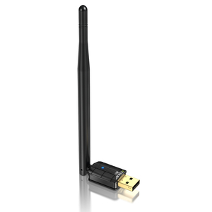 Adattatore Wi-Fi USB Wireless EDUP EP-AX300GS 286Mbps per <span class=keywords><strong>PC</strong></span>, Supporta Win7/Win10/Win11, Compatibile con 802. Dispositivi 11b/g/n/ax - Product Image 2