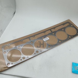 Joint de culasse 133-4995 pour moteur C7, pièces de rechange pour excavatrices 322C 324D 325C 329D, machines de construction - Product Image 1