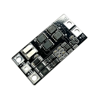 Heltec LifePo4 <span class=keywords><strong>BMS</strong></span> <span class=keywords><strong>2S</strong></span> 15A 20A <span class=keywords><strong>40A</strong></span> 3,2 V 3,7 V Mismo Puerto <span class=keywords><strong>Bms</strong></span> Placa de protección de batería - Product Image 1