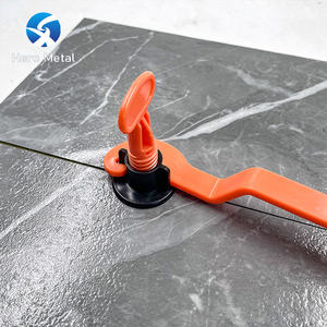 Sistema di Livellamento T-Lock Riutilizzabile <span class=keywords><strong>in</strong></span> PP PE, Facile da Usare, per Piastrelle da Parete e Pavimento, Impermeabile e Durevole - Product Image 3