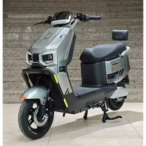 Meilleure vente de vélo de terre électrique à grande vitesse 60V 75 km/h pour les voyages de fond adultes - Product Image 6