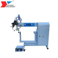 Nouvelle soudeuse à air chaud 220V pour PVC pour joindre la machine de joint thermique de bâche de toile