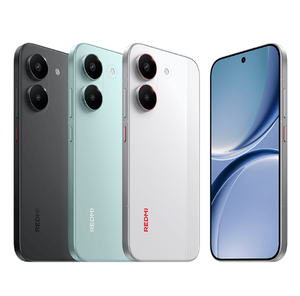 Nuevo Xiaomi Redmi Turbo 5 AMOLED 6.59" Dimensity 8500 Ultra, Batería de 7560mAh, Carga de 100w, HyperOS 3, Refrigeración 3D, 108MP (2026) - Product Image 1