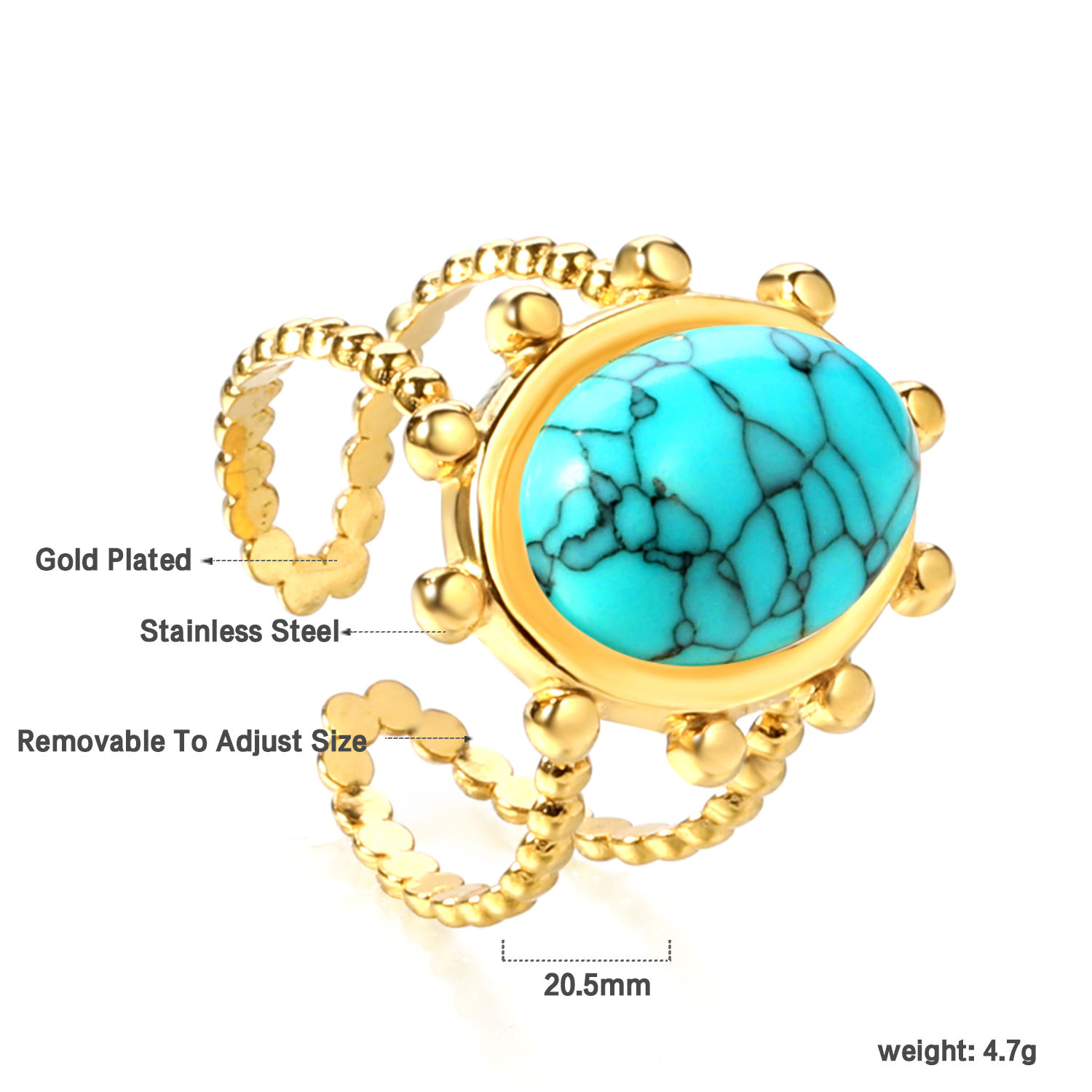 รหัสสินค้า: RI1457K1G