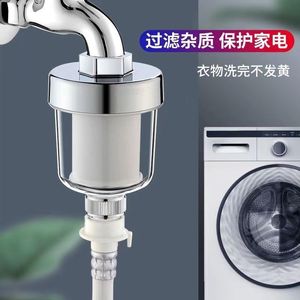 Shower Head Filter 1 Stage Activated Carbon Water Purifier For Bathroom Faucet Easy Installation - Product Image 4