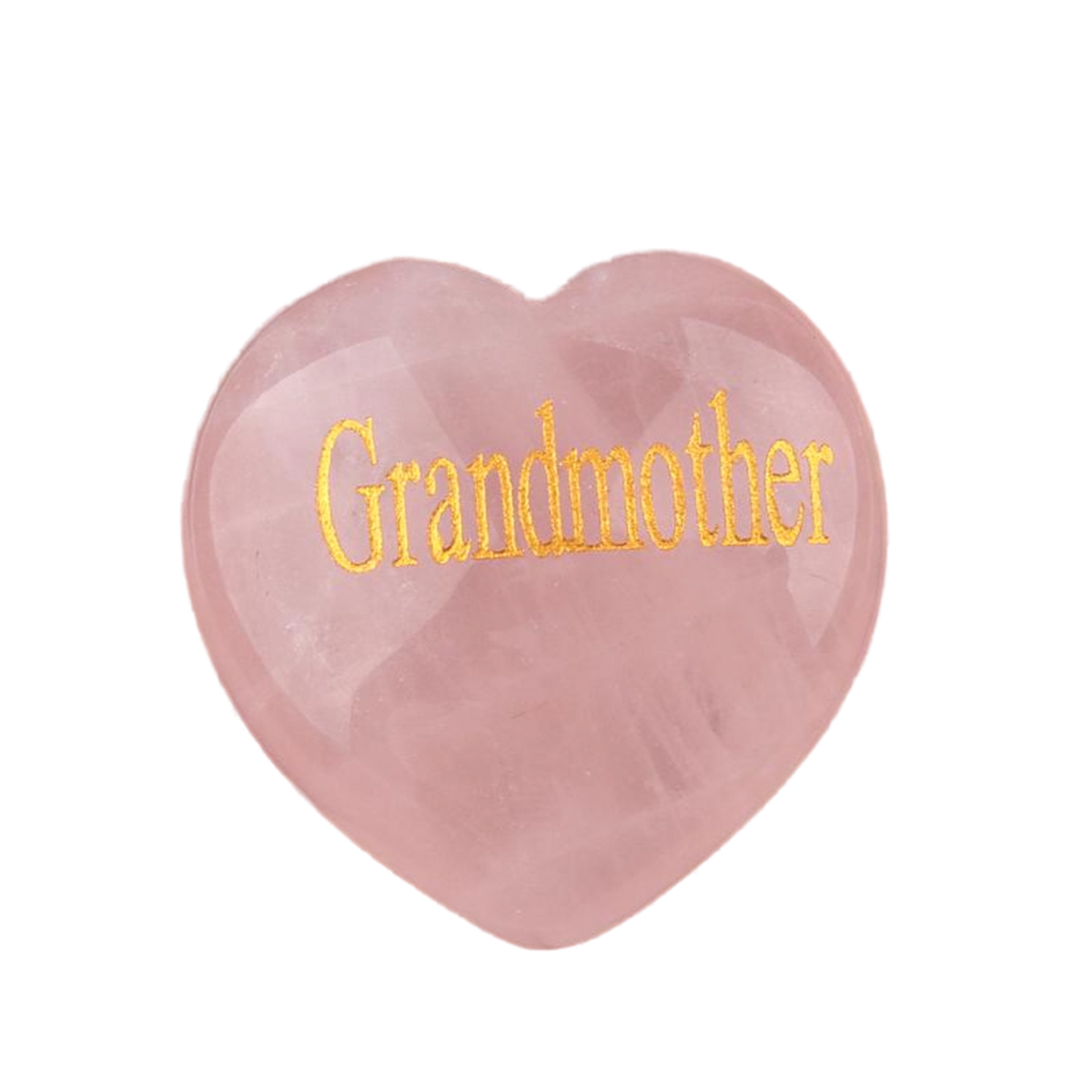 Heart Stone-Grandmother