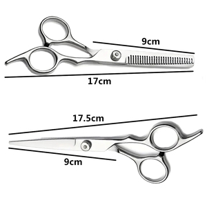 Tijeras para el vello corporal para hombres, depiladora, recortadora de ingle, afeitadora, afeitadora corporal, recortadora de vello para <span class=keywords><strong>Barba</strong></span> y nariz - Product Image 2