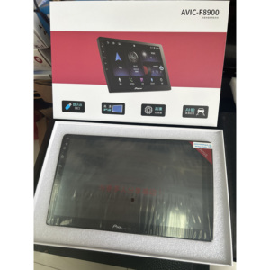 Hot bán 9/10 inch tiên phong 2G + 64G 4G + 64G Android xe đài phát thanh đa phương tiện Video Player Navigation GPS không dây 5.0 Bluetooth - Product Image 1