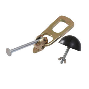 Molde <span class=keywords><strong>de</strong></span> bloque <span class=keywords><strong>de</strong></span> hormigón prefabricado, hueco <span class=keywords><strong>de</strong></span> goma para anclaje <span class=keywords><strong>de</strong></span> pasador <span class=keywords><strong>de</strong></span> elevación - Product Image 3