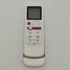 Utilisation <span class=keywords><strong>QD</strong></span>-<span class=keywords><strong>U11A</strong></span> universelle de panneau de commande de système de télécommande d'a/c pour le climatiseur - Product Image 5