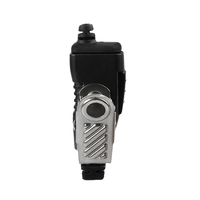 Mikrofon Ear Tube Radio PTT Peredam Kebisingan raytalk dengan Aksesori Earpiece Walkie Talkie Berkabel