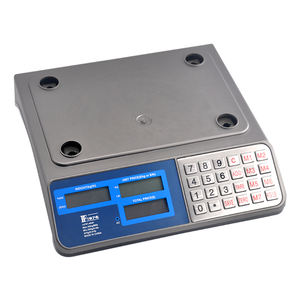 FF1976-494F 하이 퀄리티 내구성 평가 규모 가격 규모 LCD 베스트 셀러 아프리카 - Product Image 3