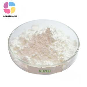 Polvo de ácido L-glutamina de alta calidad al mejor precio aditivos alimentarios - Product Image 2