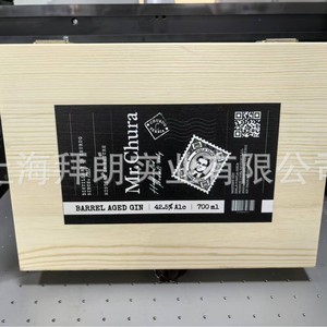 Impresión UV para letreros de acrílico, PVC, plástico, acero inoxidable, metal, madera y vidrio. Diseño y producción de logotipos personalizados. - Product Image 4
