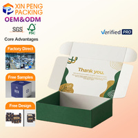 Boîte cadeau magnétique finition mate, logo personnalisé, impression UV sélective, carton rigide, emballage de luxe pour chocolats, bonbons et sucreries