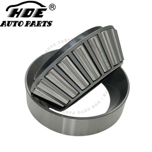 801400 0149812205 Vente en gros de pièces automobiles HDE Roulement à rouleaux coniques pour Mercedes-Benz - Product Image 4