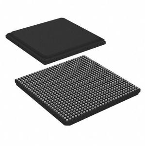 MCIMX31DVMN5D Proveedores originales de componentes electrónicos Circuitos integrados Microprocesadores IC MPU QORIQ T1 1.4GHZ 780FCPBGA - Product Image 1