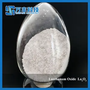 Rare Earth La2O3 Industrial Grade Lanthanum Oxide