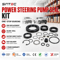 Kit de joints de pompe de direction assistée, pièces de direction assistée pour Ford Transit, Iveco Daily, JAC Sunray, Maxus V80, V90, fournisseur d'usine OEM