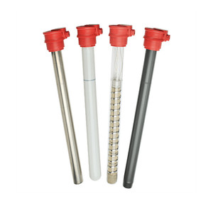Rotkappe Immersion Heater B- 1500W 120C Stainless Steel Heating <b>Rod</b> For Water Tank Heating - Product Image 1