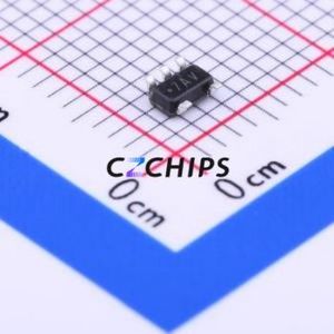 Regulador lineal PMIC (LDO) de chip IC de circuito integrado, nuevo y Original,/NOPB SOT-23-5 - Product Image 2