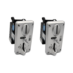 Precio al por Mayor TW-131 Selector <span class=keywords><strong>de</strong></span> Monedas Inteligente con CPU Comparable, Selector <span class=keywords><strong>de</strong></span> Fichas para Máquinas Expendedoras <span class=keywords><strong>de</strong></span> Garras - Product Image 5