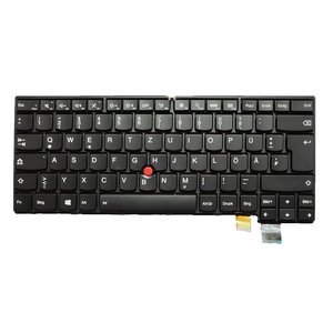 Nuevo teclado GR retroiluminado para Lenovo <span class=keywords><strong>Thinkpad</strong></span> T460S T470S 01EN682 01EN723 - Product Image 3