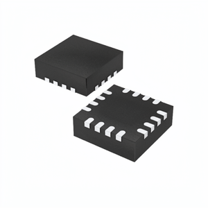 LNBH29EPTR Power Management (PMIC) 16 VFQFN Exposed Pad Electronics Component In Stock - Product Image 1